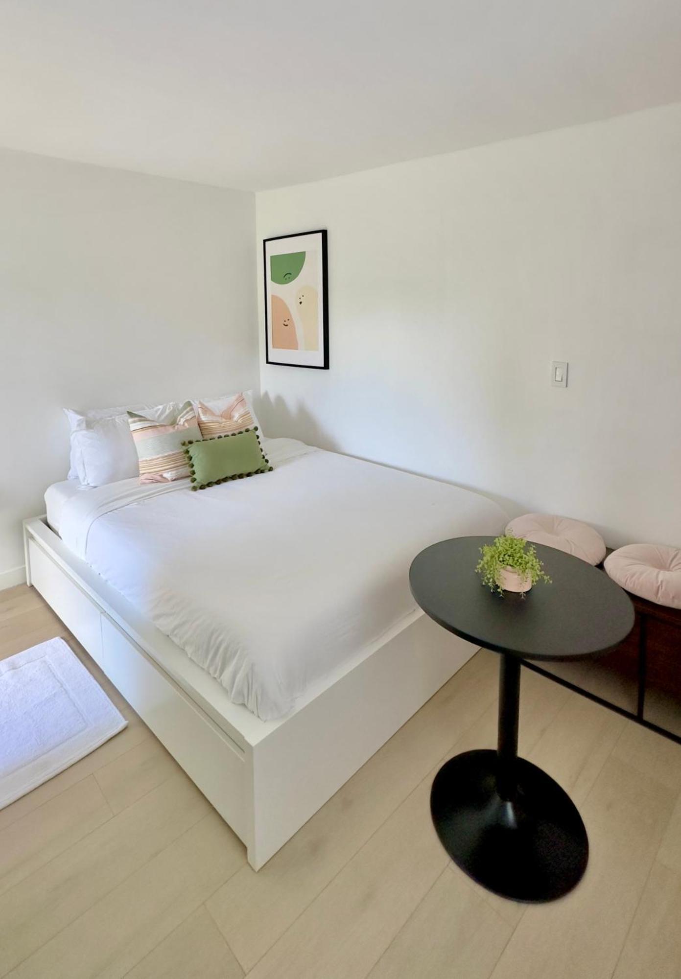 Miami Cute Hotel University Park Eksteriør billede