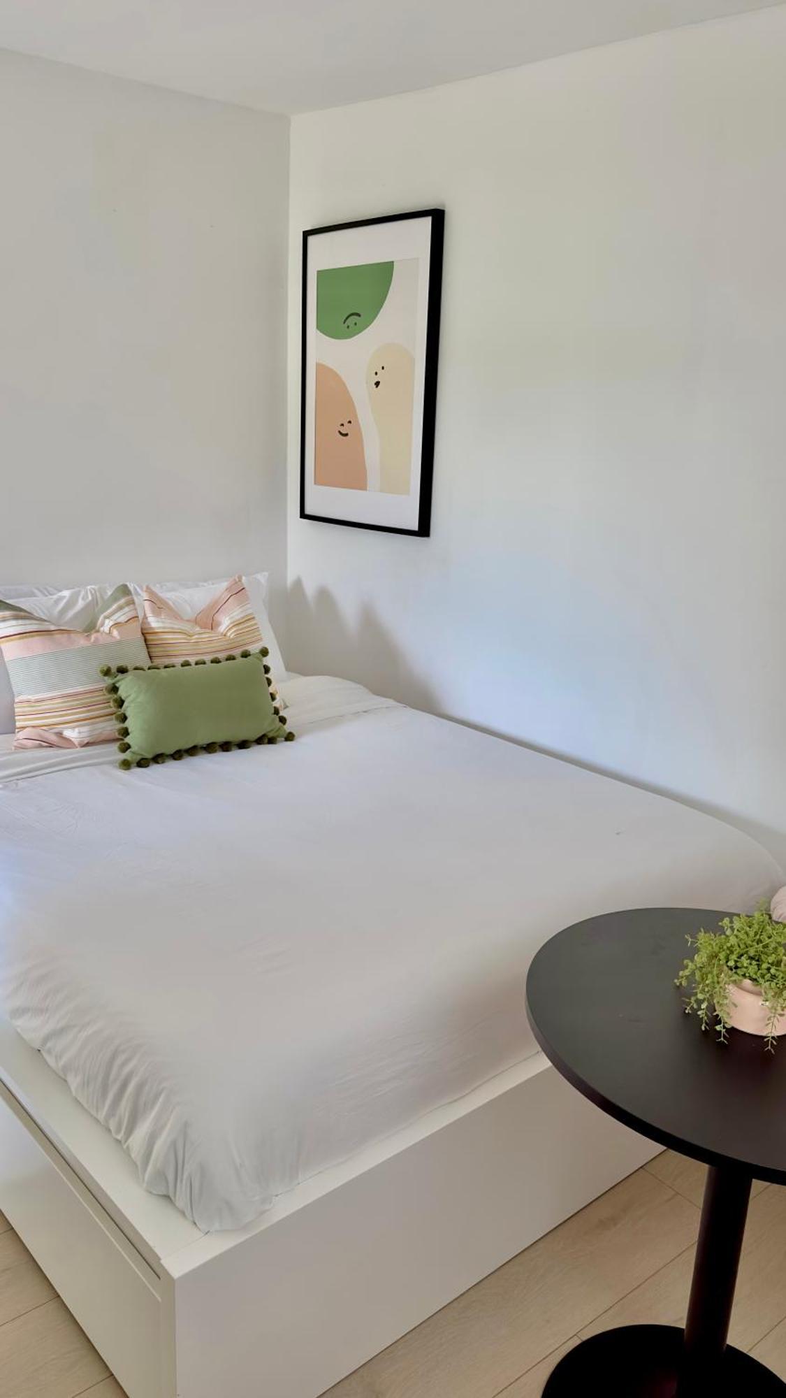Miami Cute Hotel University Park Eksteriør billede